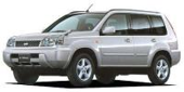 X Trail T30