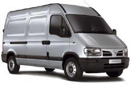 nissan interstar